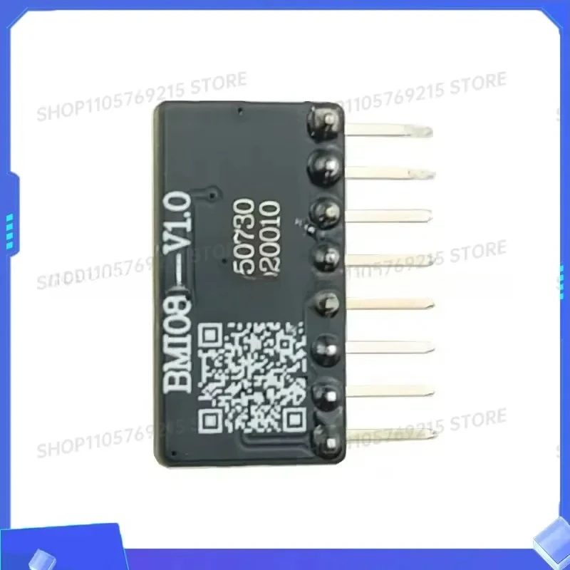 BMI088 Module 6-Axis Motion Sensor for STM32 Arduino ESP32 Raspberry Pi I2C Communication