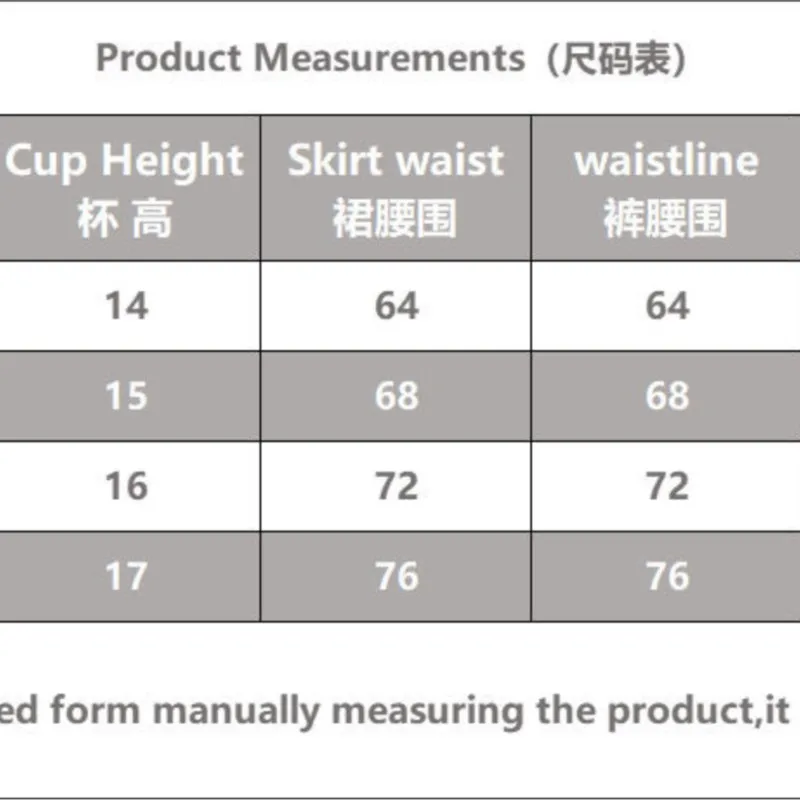 Meidkostuum Lingerie Kanten beugelbeha Pure mesh rok 3-delige push-up voor ronde vrouwen Valentijnscadeau