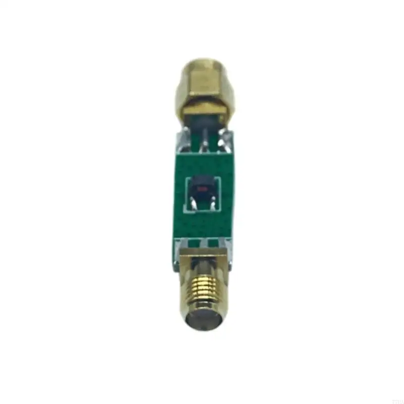 77HA Mini Antenna GalvanicIsolator Simple High Frequency Wideband