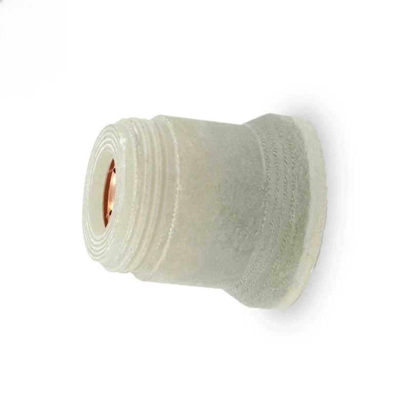 Новый защитный стакан 60511, фиксатор корпуса PT-80 PTM-80 для IPT-80, запасные части для горелки для плазменной резки PK/1