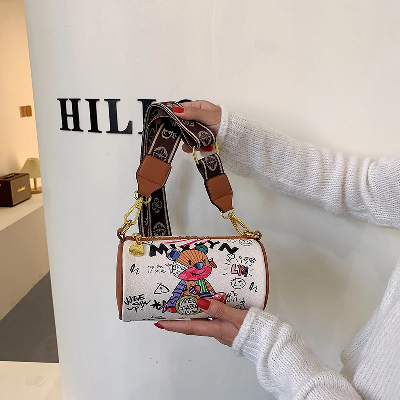 

Sophisticated Crossbody Bag Women Multifunctional Shoulder Bag High Capacity Portable For City Exploration And Shopping