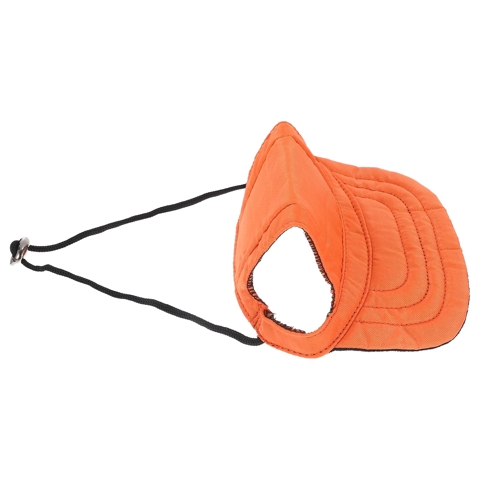 

Pet Baseball For Dogs Cats Canvas Sun Protection Summer Beach Outdoor Travel Party Ear Holes Comfortable Durable Dog Cat Hat