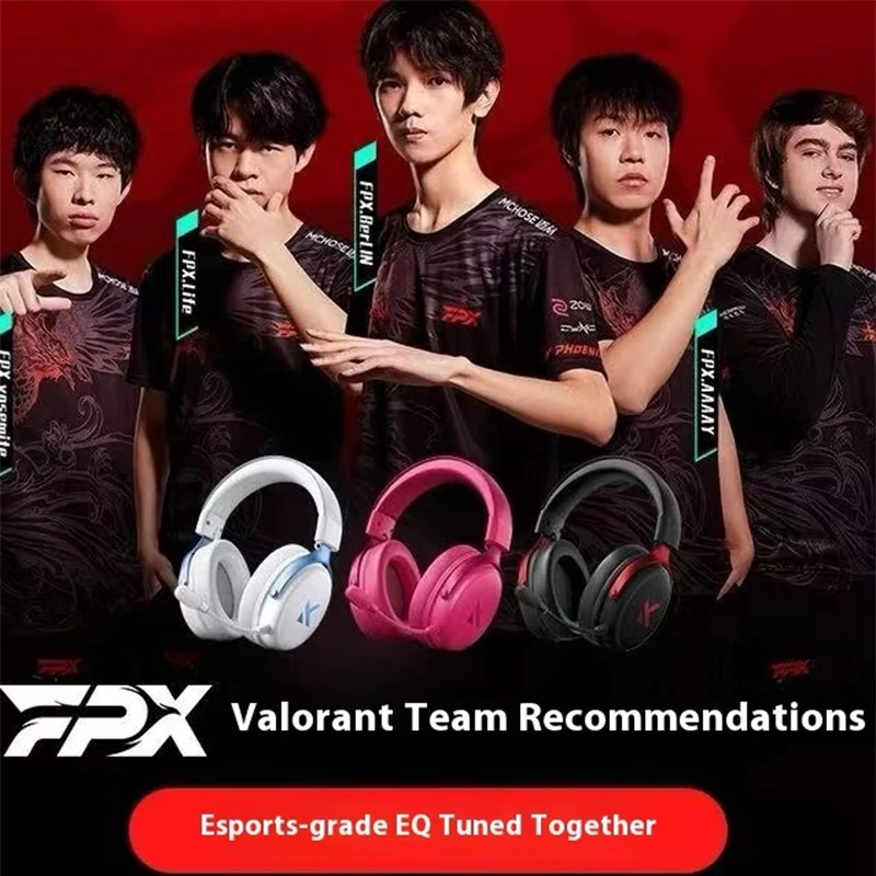 #81 Best Gaming Headset with Microphones to Buy In 2026