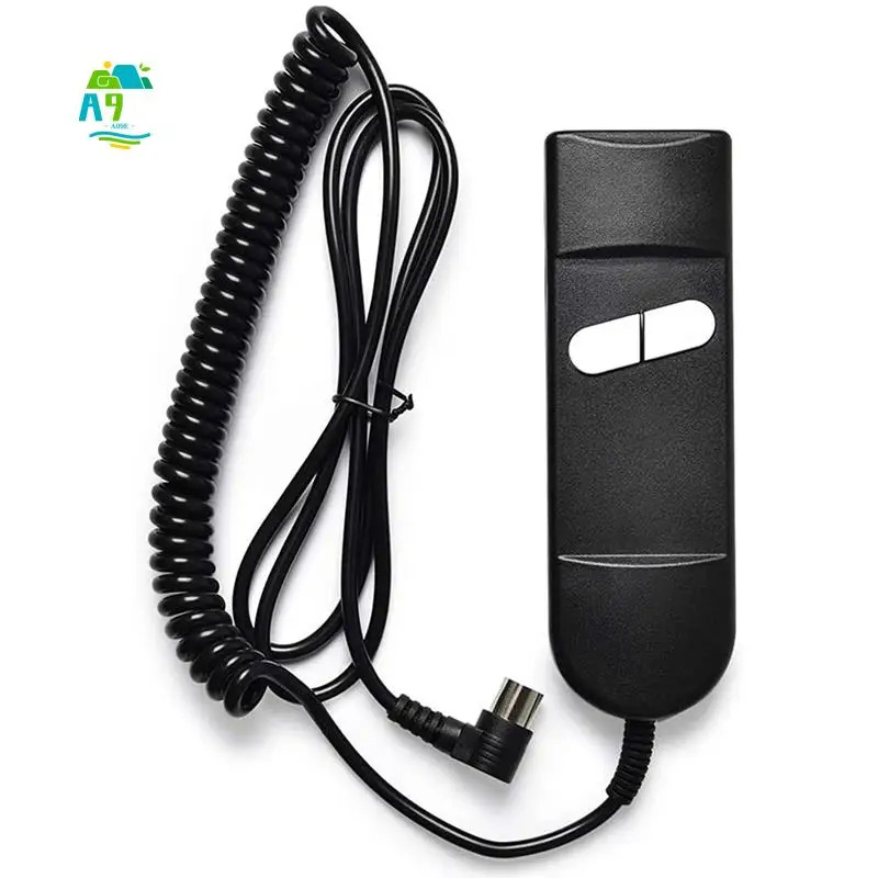 

A09E-1PCS Lift Chair Remote Replacement Remote Replacement Parts For Okin Limoss Pride Elbow