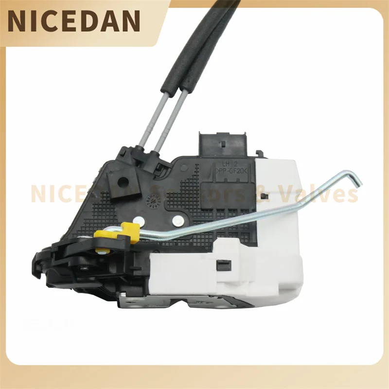 

81410-A7011 Rear Left Door Lock Actuator For Kia Forte Forte5 CERATO K3 2014-2018 81410 A7011 81410A7011 New Cars Accessories