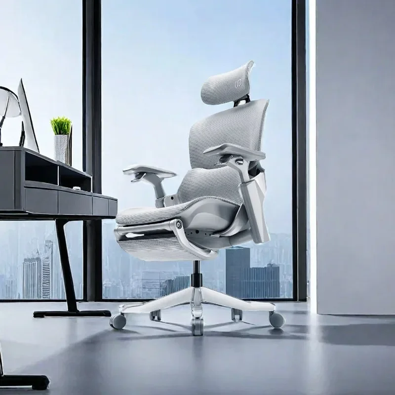 Beauty Salon Chairs Low Chair Player Pc Room Saddle Computer Armchair Ergonomic Office Anime Gaming cadeiras Gamer Furniture