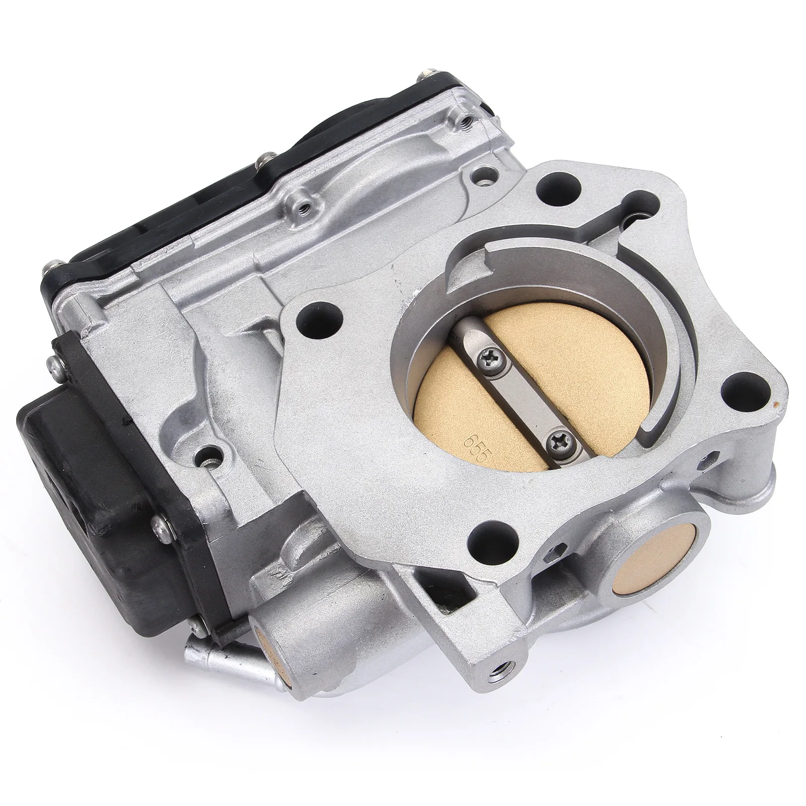 Applicable To Model Auto Parts 16400-RBB-A01 Electronic Control Throttle Valve Body Assembly
