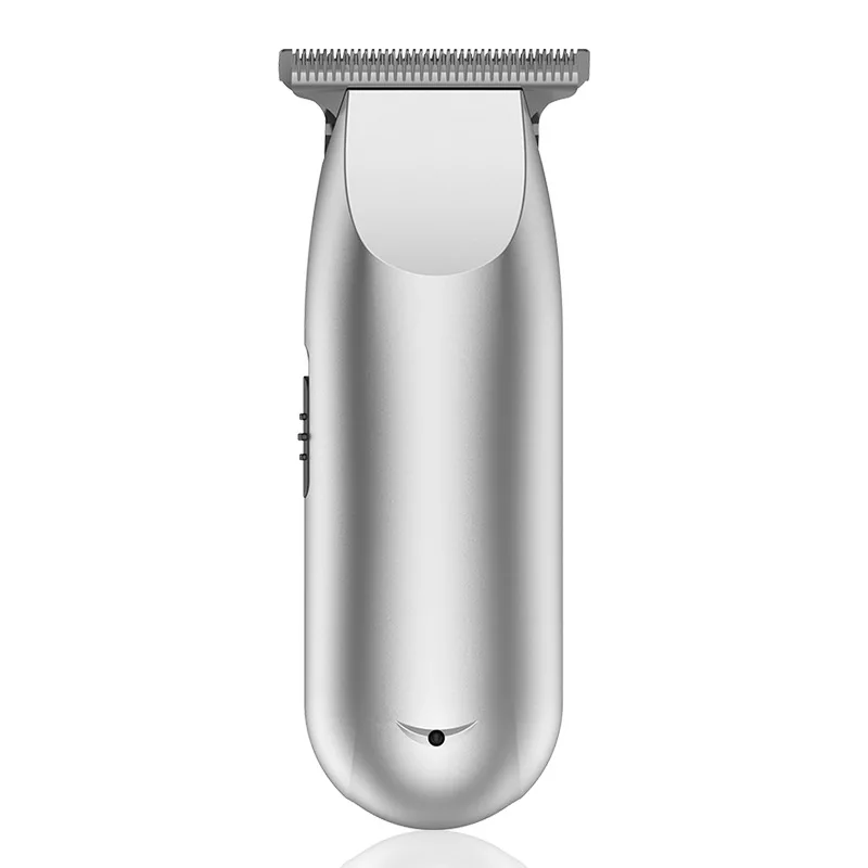 Professional oil head hair clipper carving electric hair clipper adult shaved head hair clipper hair salon scoring shaver