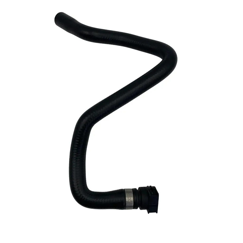 

ZOOMKEY Radiator Hose FIT for BMW 525i 01-03 64218378368