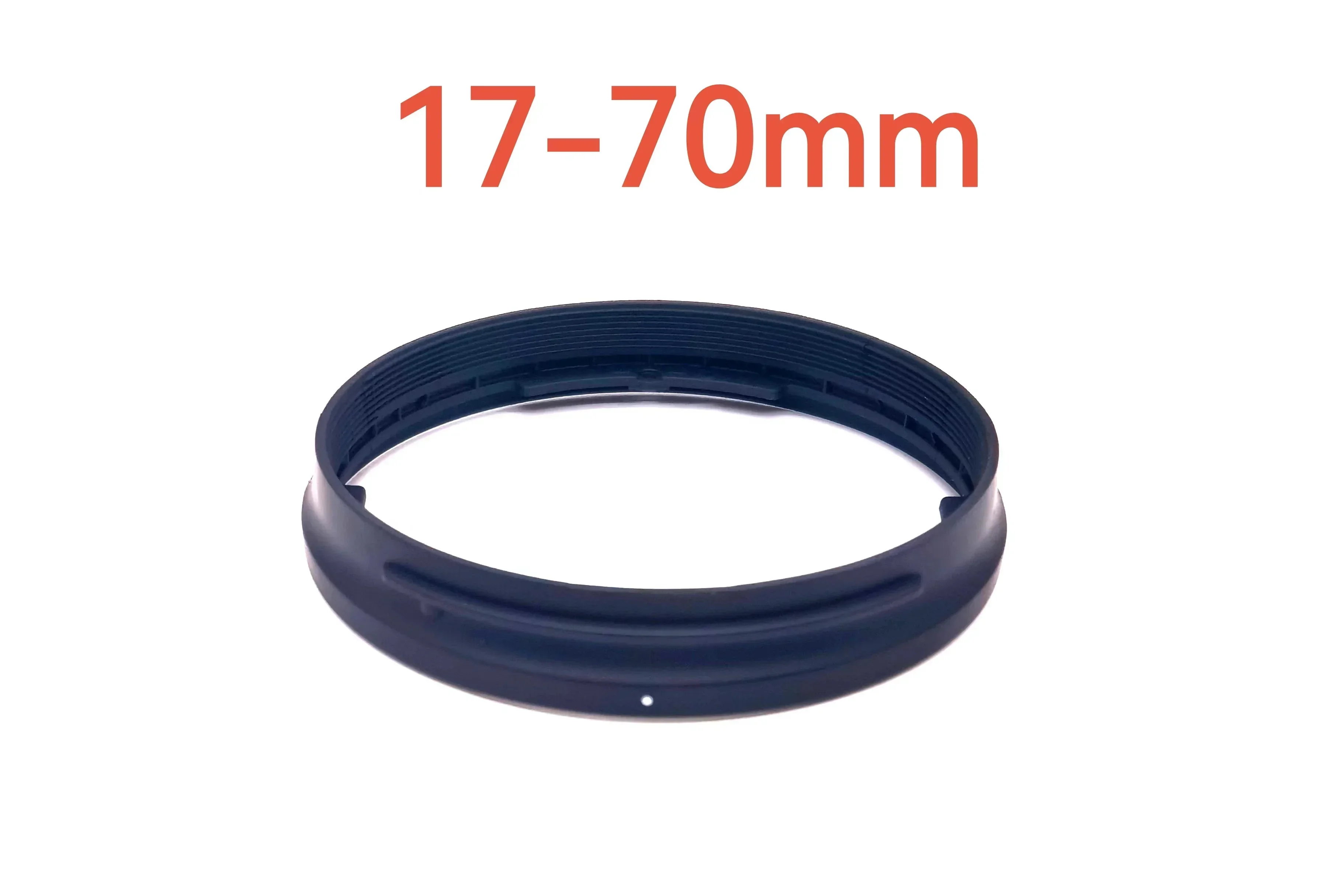 1Pcs New For Tamron 17-70mm F2.8 AB070 Front Filter Ring UV Barrel Hood Fixed Tube 17-70 F2.8 F/2.8 Di III-A VC RXD Lens Parts