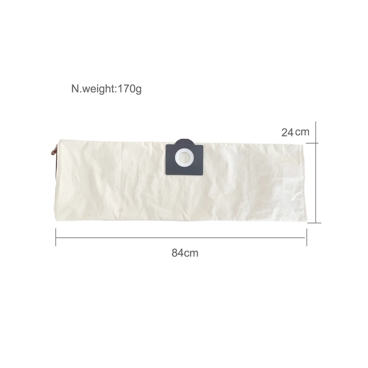 T80C 2Pcs Washable … - image