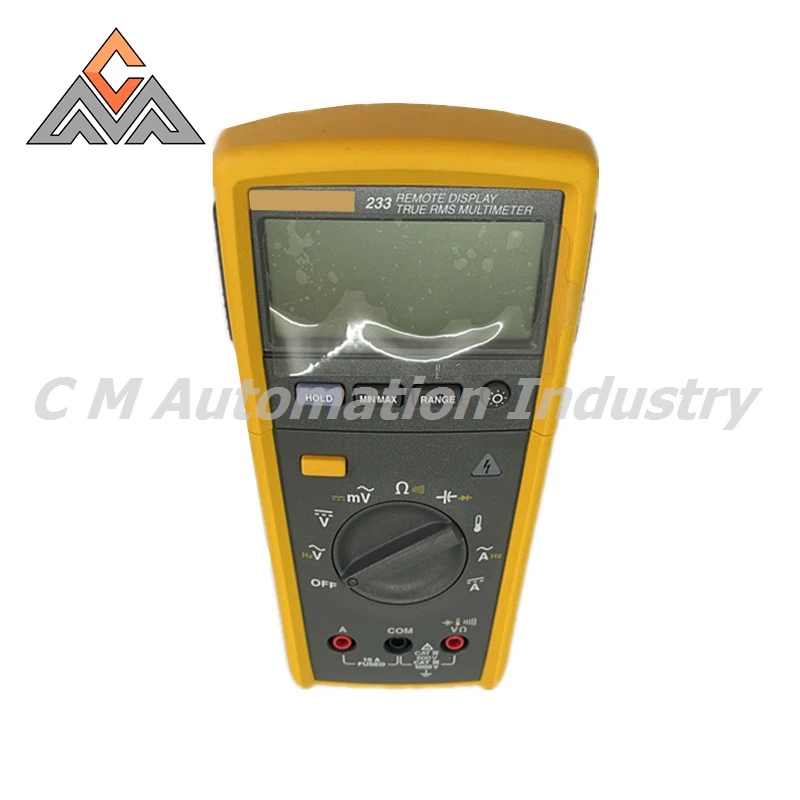 Gloednieuwe Originele Effectieve Waarde Display Remote Display Hoge Precisie Multifunctionele 233