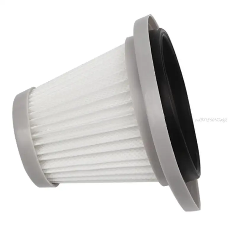 

27RB Vacuum Cleaner Filters Plastic Vacuum Cleaner Part Washable Pre-motor Filters