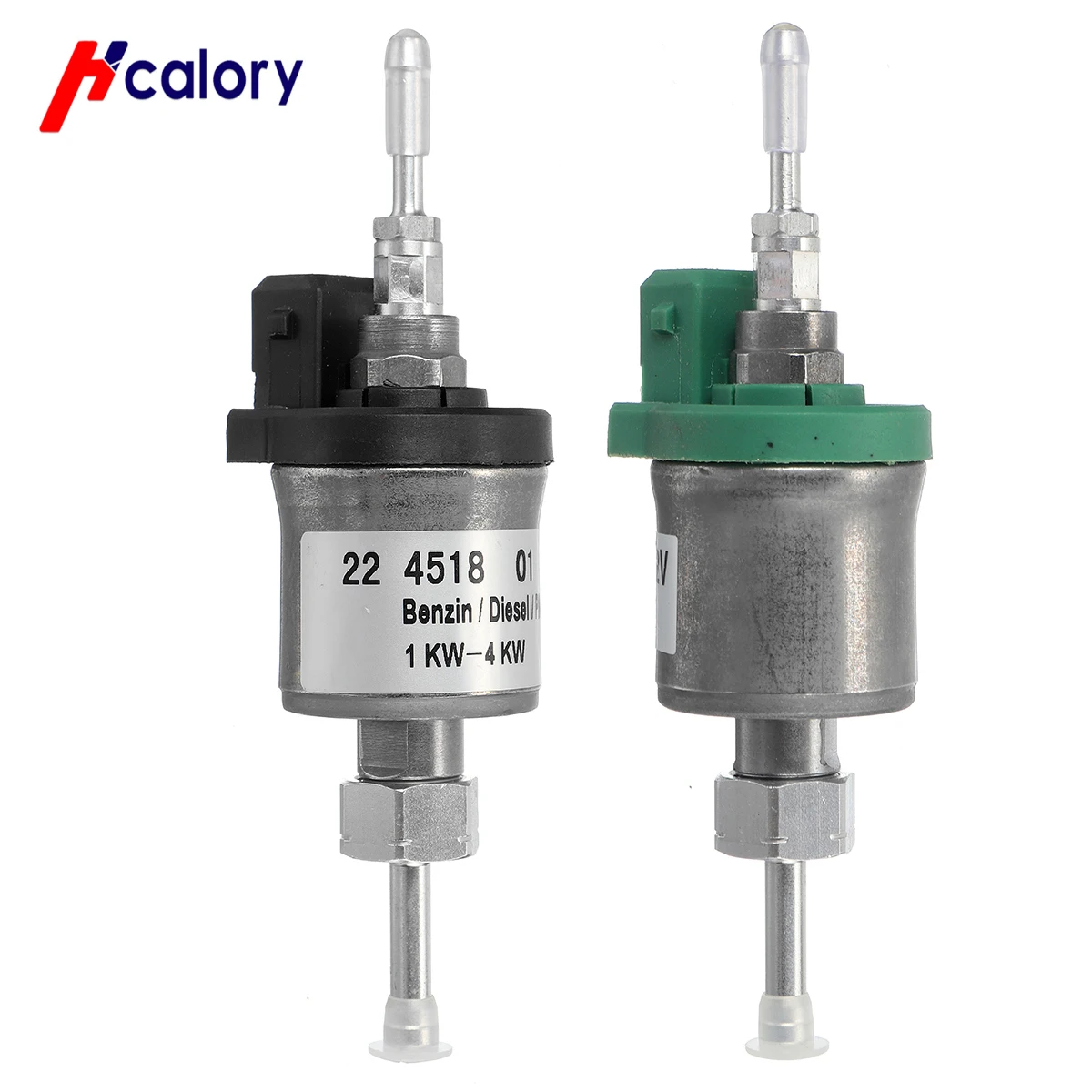 NEW 12V/24V 1KW-5KW Universal Car Air Diesel Parking Oil Fuel Pump For Eberspacher Heater For Truck Long Life Easy To Install