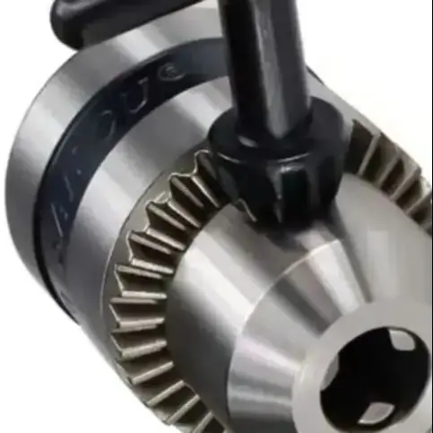 

Wood Working Machine Milling Machine For Milling Machine Drill Chuck B12 Drill Chuck 1.5-10mm 33mm 4Pcs Set 5mm