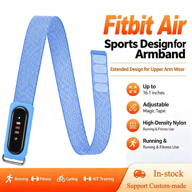 �y�Z�[�����z�i�C�������[�v�o�C�Z�b�v�X�|�[�c�X�g���b�v�AGoogle Fitbit Air�u���X���b�g�p�A�������ʋC�����X�g�o���h�A�N�Z�T���[�AFitbit Air�A�[���o���h�p