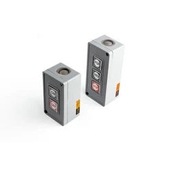Tpb-2 / Tpb-3 Reset Power Button for Gate and Door Opener / Three Position Control Button for Commercial Garage Door Opener