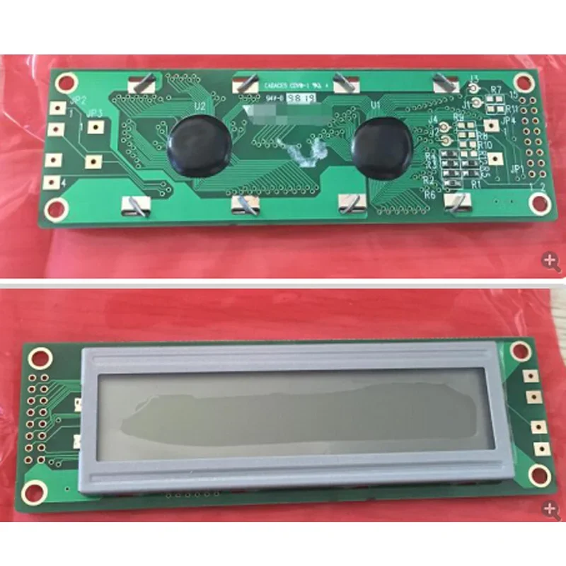 

New Replacement for LCD Panel RCM2054R Zhiyan supply