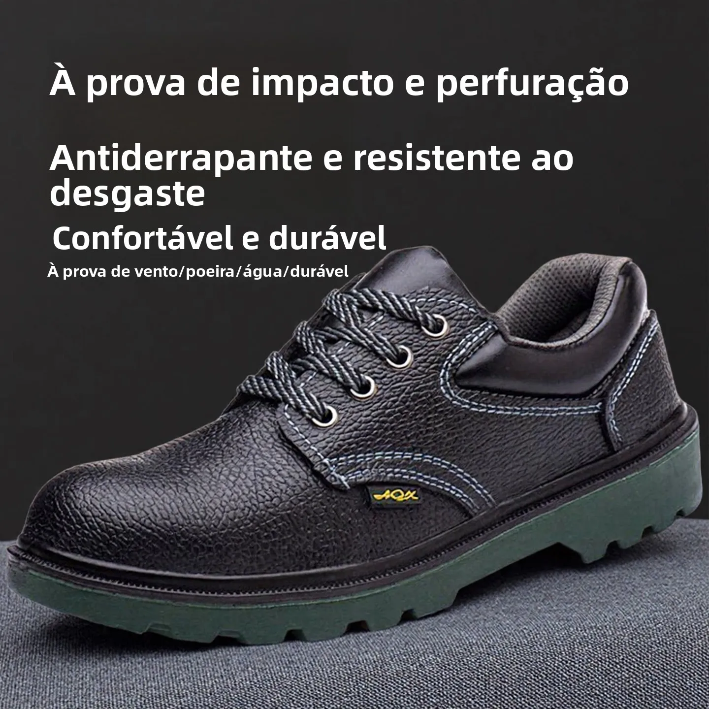 men's-safety-work-shoes-steel-toe-anti-slip-wear-resistant-comfortable-large-bottom-home-and-garden-protective-footwear