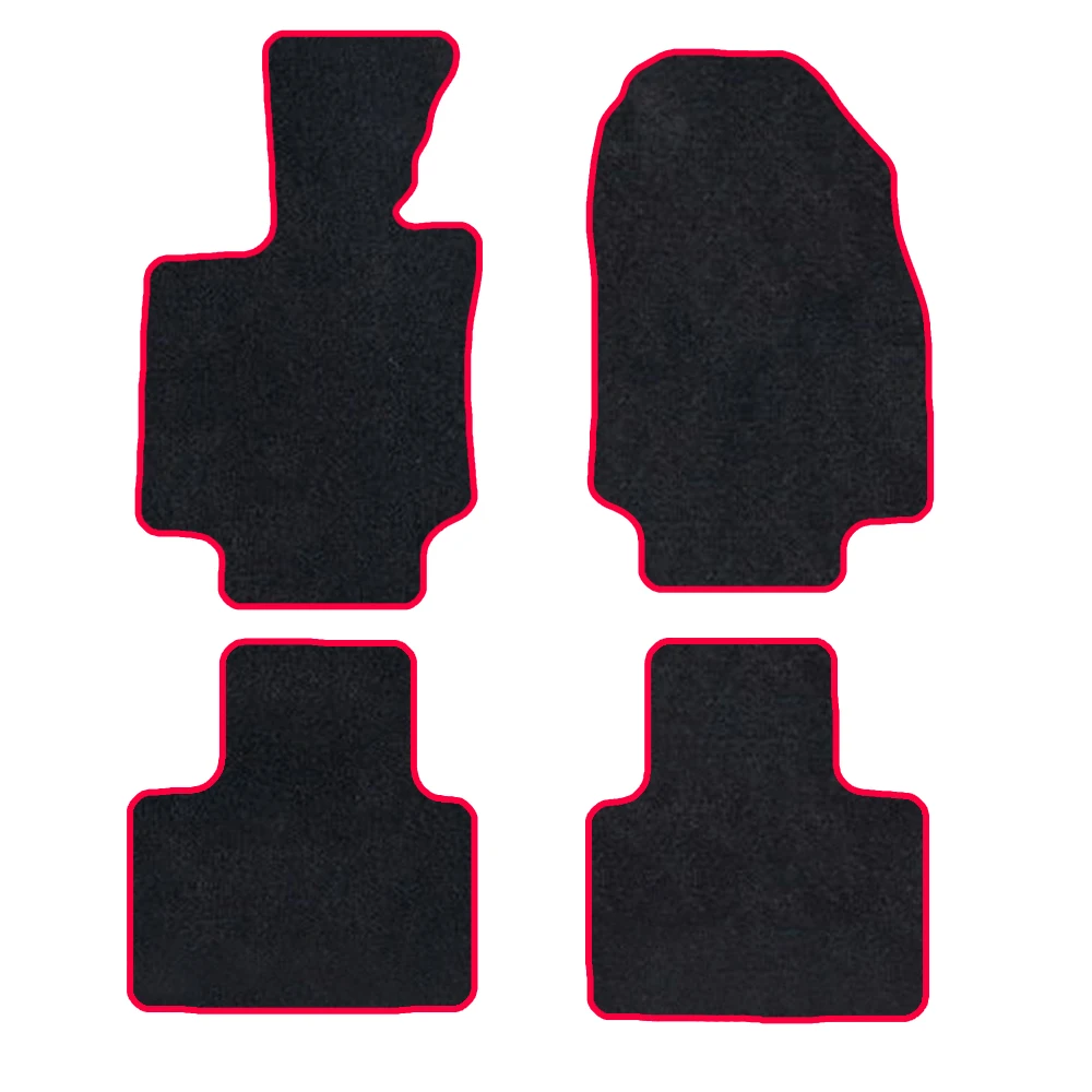 

Custom Car Floor Mats For Lexus RX 2022-2025 ALA10 ALH10 5seat Waterproof Auto Carpets Foot Coche Accessories