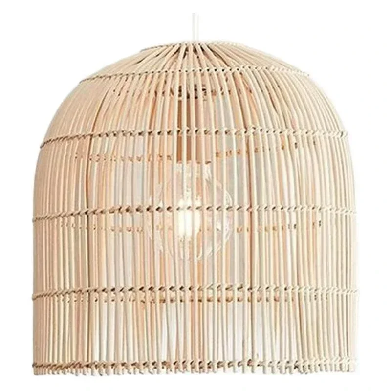 

Японский ресторан, отель, магазин, люстра, ваби-саби, подвесной светильник из ротанга, гостиная, прикроватный светильник для домашнего декора