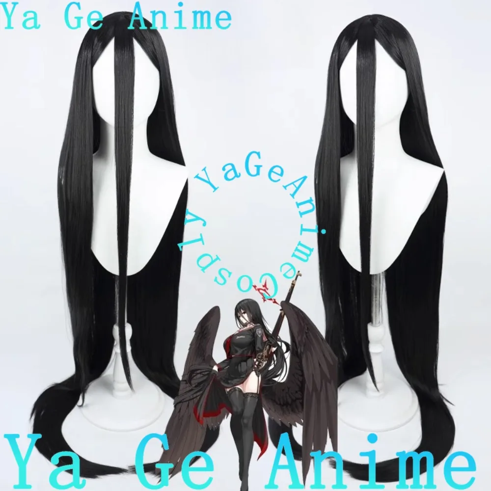 

Парик для косплея Ханакава Хасуми из аниме Blue Archive, синтетический термостойкий, для аниме-игр, Хэллоуина, карнавала, вечеринок