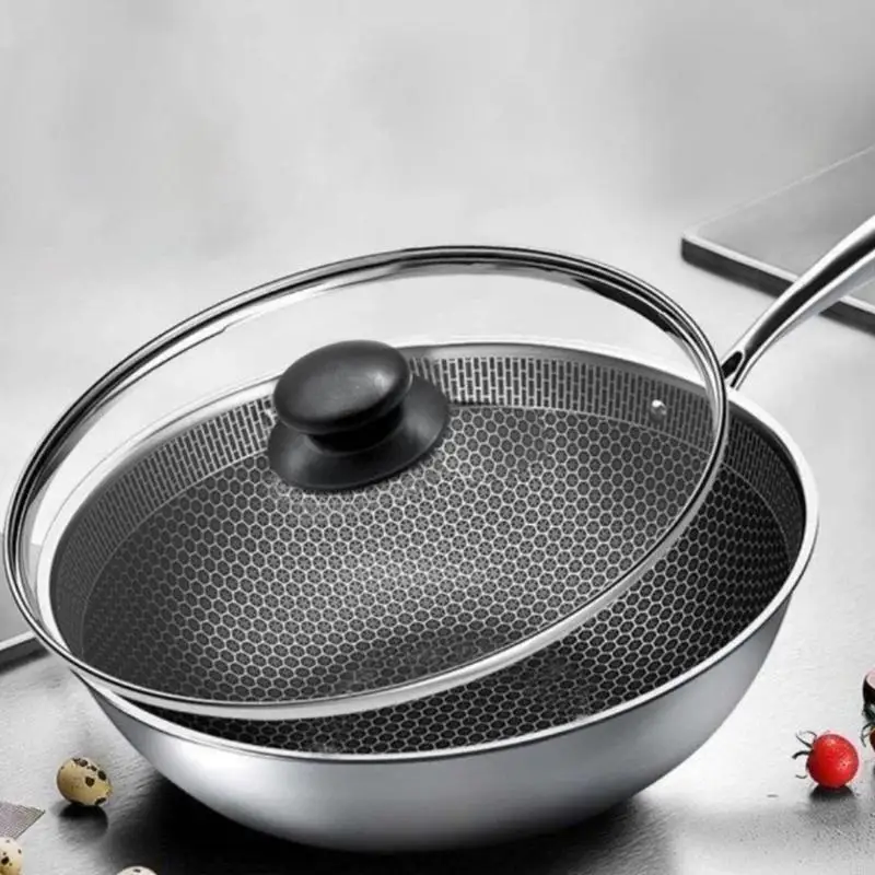 4 صغار متين PLASTC POT LID مقابض مريحة للاستخدام في المطبخ متعدد الأغراض