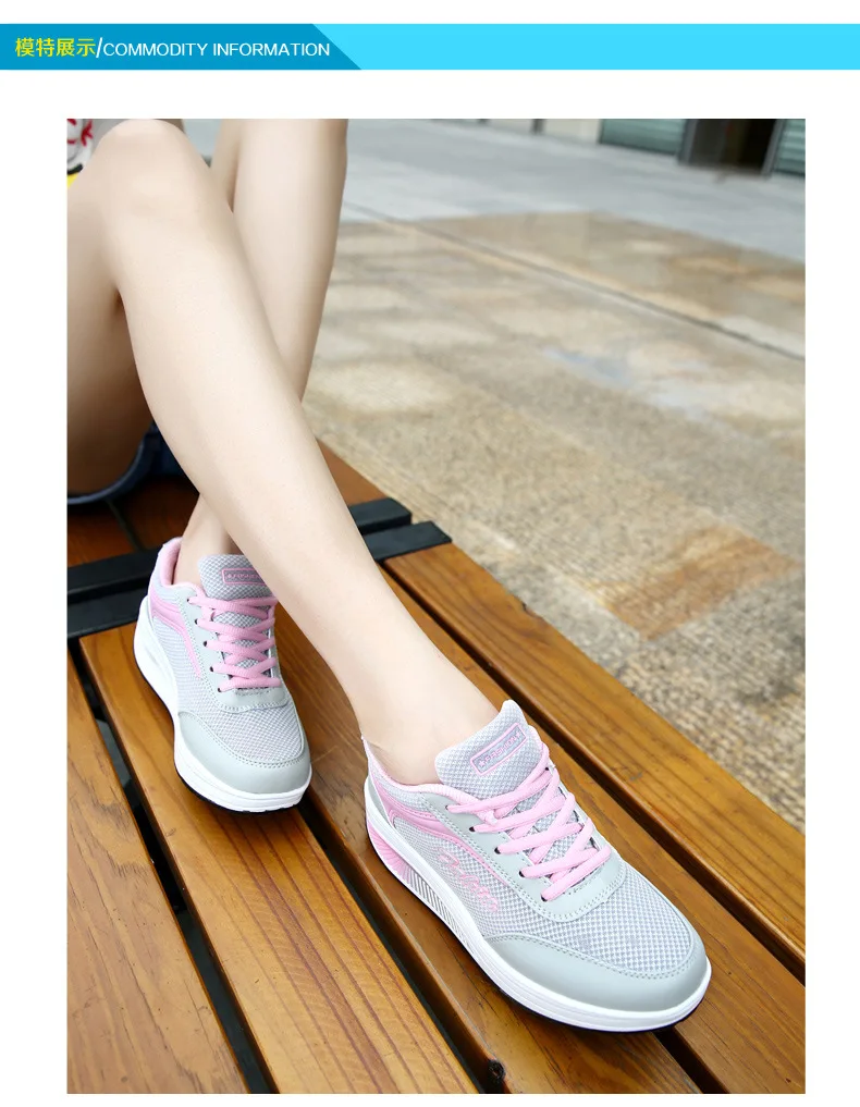 Women Sneakers Shoes Fashion Women Vulcanized Shoes High Quality Flats Shoes Women Walking platform Plus Size Zapatillas Mujer