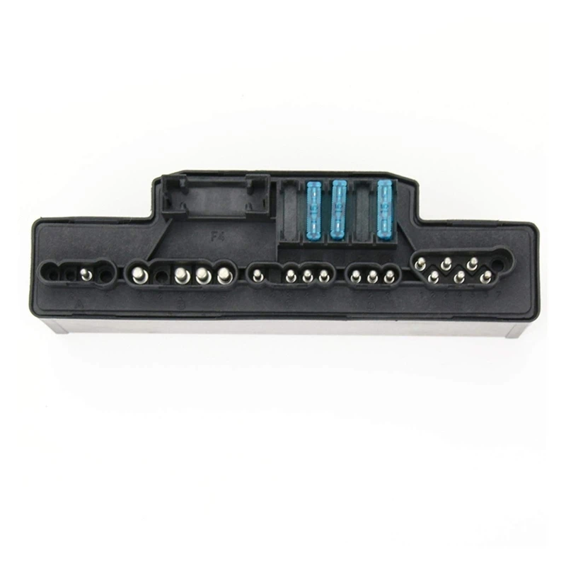 2105400472 Car Fuse Box Relay Unit For Mercedes-Benz E-Class Saloon W210 S210 E430 SLK R170