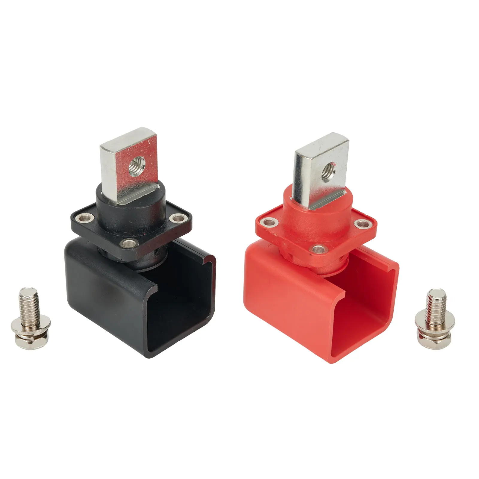 

Связывающие стойки 2X300/400A, латунная литиевая батарея, защелкивающийся щит, пылезащитный клеммный разъем, клеммные детали для хранения энергии