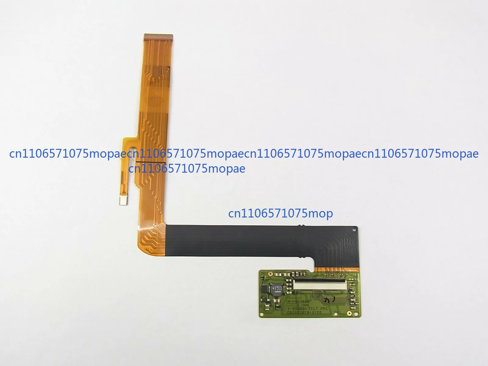 

For Fujifilm Fuji X-T20 XT20 Rotary Axis LCD Flexible Cable Camera Repair Parts