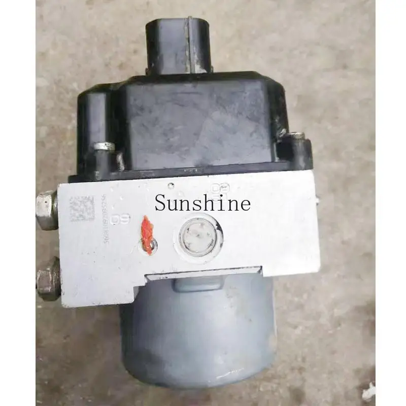 Adequado para Excelsior, Magic Speed S2 S3 H2 H3 Senya m80 conjunto de bomba de freio ABS original