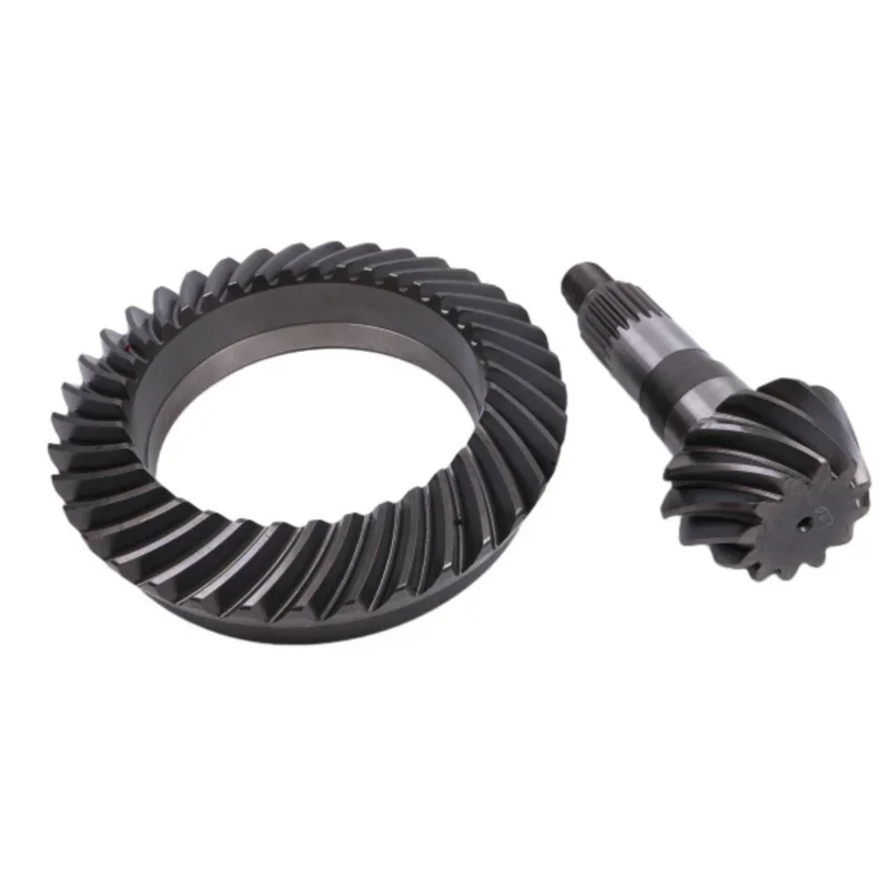 

Bevel Gear Set 2172346 217-2346 for Caterpillar CAT Backhoe Loader 414E 416E 422E 422F 428E 428F
