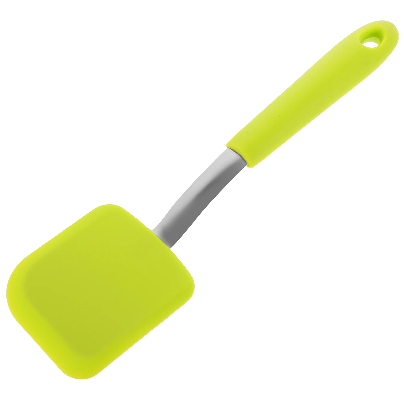 

Frying Spatula Silicone Utensils Heat-resistant Cookie Nonstick Kitchen Pancake Flippers