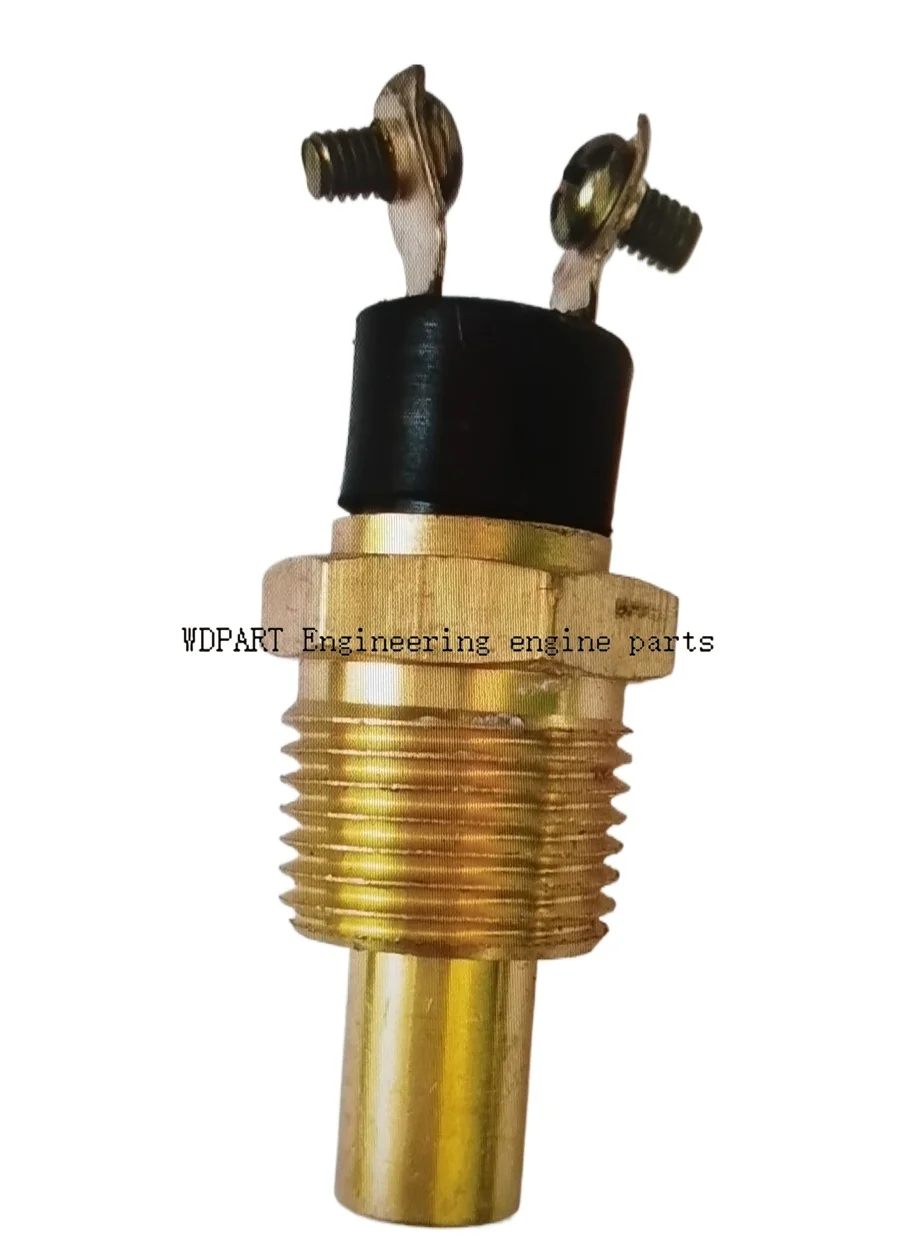 6T2665 203-3219 2033219 068-4150 0684150 Temperature Sensor for Caterpillar AP-800 AP-900 BG-225 CB-434