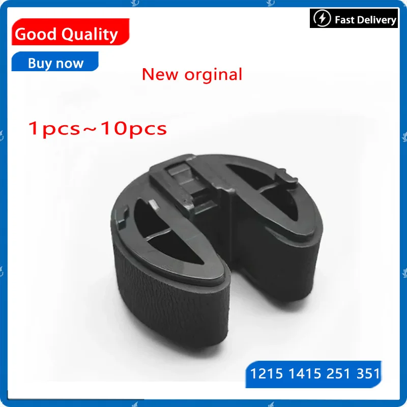 

Новый оригинальный ролик захвата для HP1215 1518 1415 1312 251 276 451 351 375 475 RM1-4426-000CN RM1-4426 Детали принтера в продаже