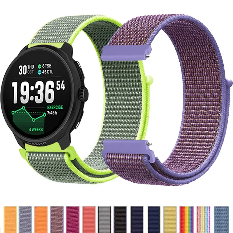 20Mm 22Mm Watch Str…