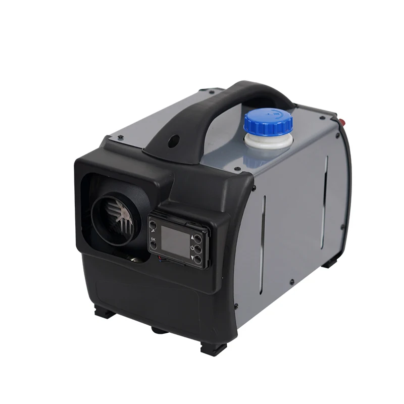 

New Style Support Customization High Durable 2KW 5KW Parking air Heater 12v 24v for Trucks Cars Home