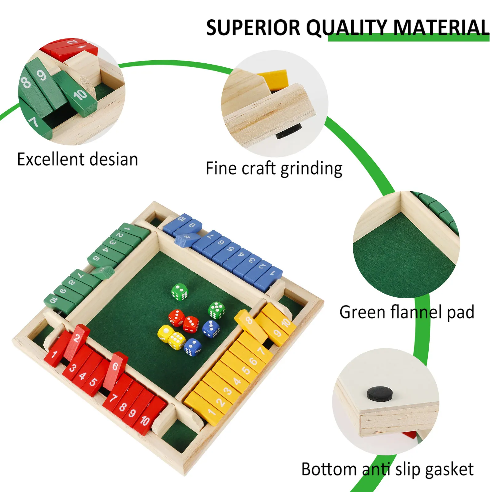 Thumbnail 2 - #58 Best Math Toys to Buy In 2026