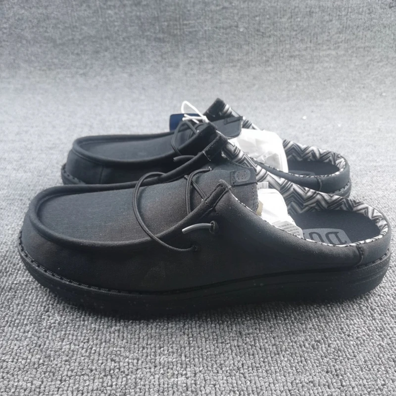 Black black bottom half drag