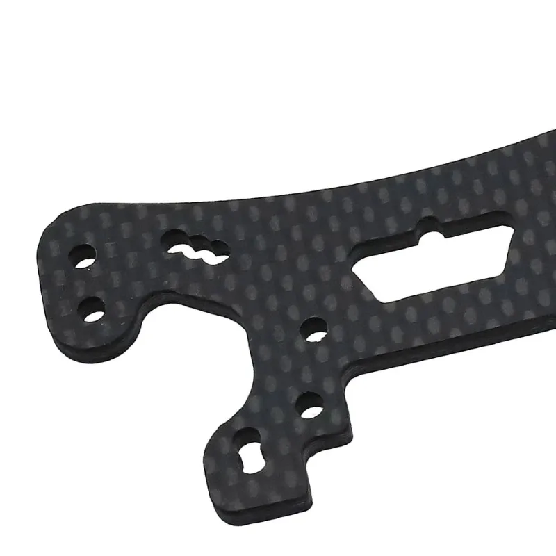 

Best-RC Car Upgrade Front And Rear Shock Absorbers Kit For LC RACING PTG-2R C8035 C8036 RC Car Accessories