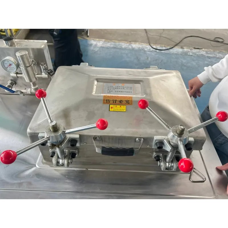 Commercial Large-capacity Gas Chicken Fryer with Automatic Exhaust, Oil Filtering, and Pressure Roasting/frying