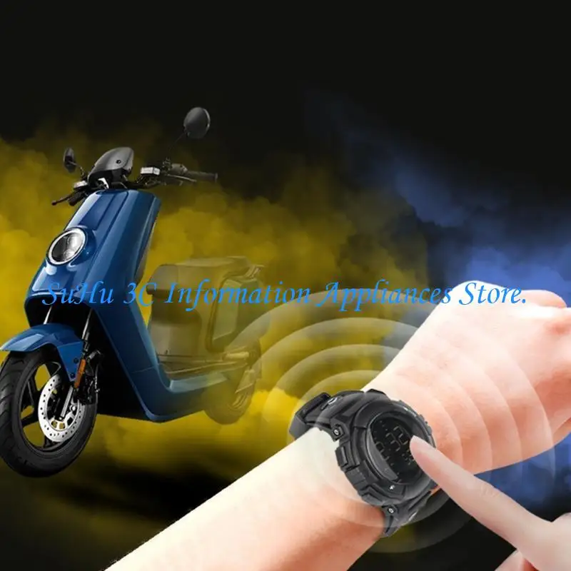 Smartwatches Wirele… - image
