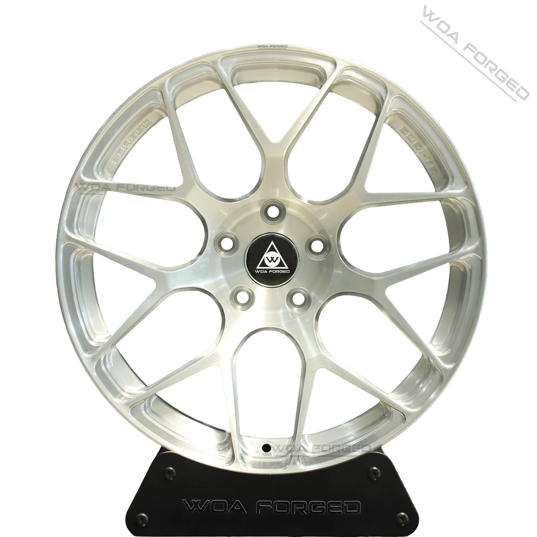 

19-22 Inch Alloy Wheel 5x112 5x120 Monoblock Forged Passeng Car Wheel for Bmw X5 M3 M4 E30 E36 513m E46 E60 F10 E39 Rim
