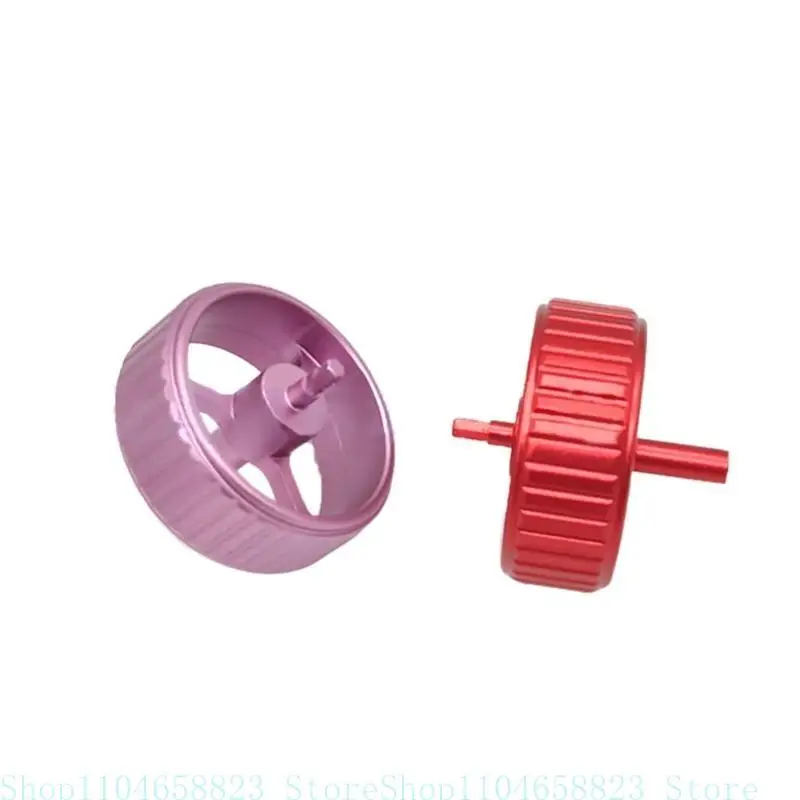 

Metal Mouse Wheel For G403 G603 G703 Mouse Enhances Precisions and Comfort for Gaming and Office Use