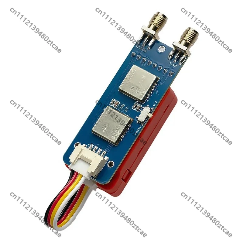 

ESP32 IoT Development Board CC1101 NRF24 Wireless RF Transceiver Module