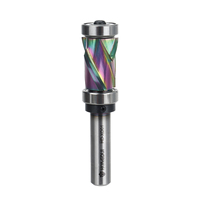 HONGDUI HD-XD01 Flush Trim Router Bit 1/2\