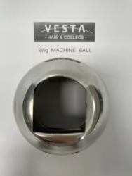 Stainless steel ball for wigs sewing machine wigs making  tools