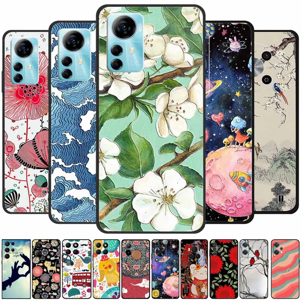3D Phone Cases For … - image