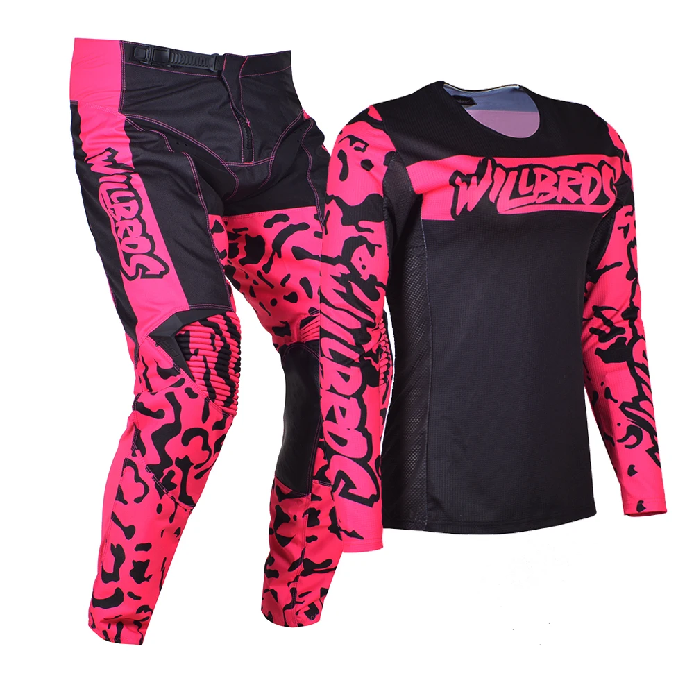 Set Perlengkapan Balap Motorcr - Mountain Biking Pants Women ulasan dan harga